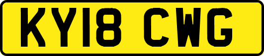 KY18CWG