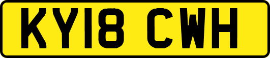 KY18CWH