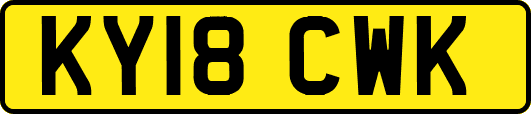 KY18CWK