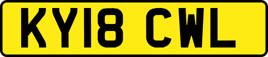 KY18CWL