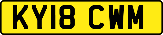 KY18CWM