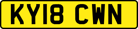 KY18CWN