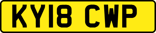 KY18CWP