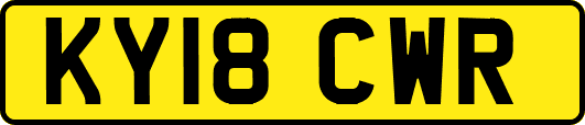 KY18CWR