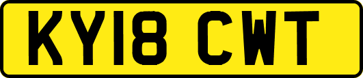 KY18CWT