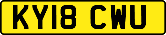KY18CWU