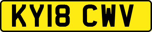 KY18CWV