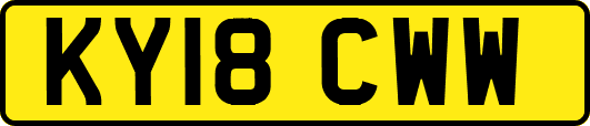 KY18CWW