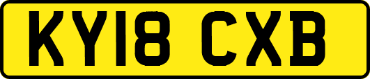 KY18CXB