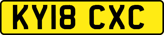 KY18CXC