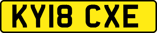 KY18CXE