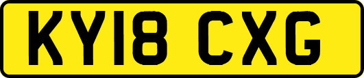 KY18CXG