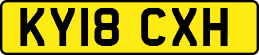 KY18CXH