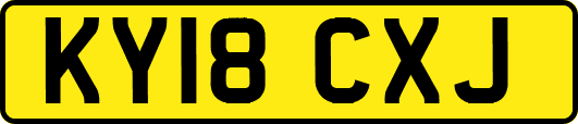 KY18CXJ