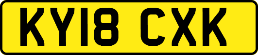 KY18CXK