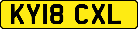 KY18CXL