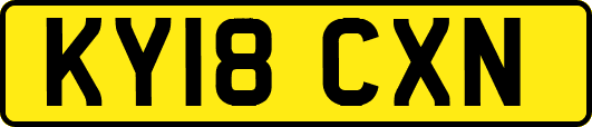 KY18CXN