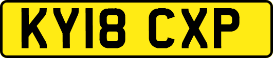 KY18CXP