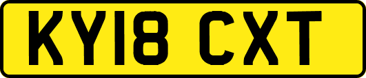 KY18CXT