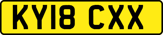 KY18CXX