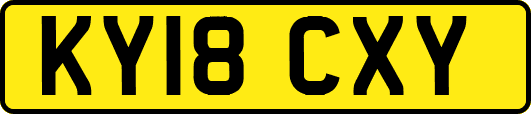 KY18CXY