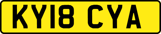 KY18CYA