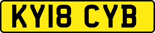 KY18CYB