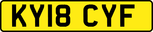 KY18CYF
