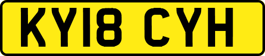 KY18CYH