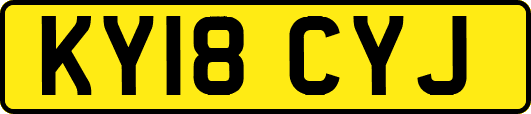 KY18CYJ