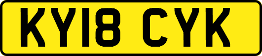 KY18CYK