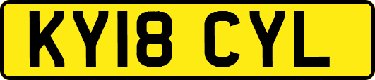 KY18CYL