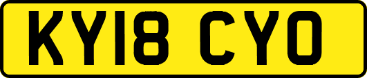 KY18CYO