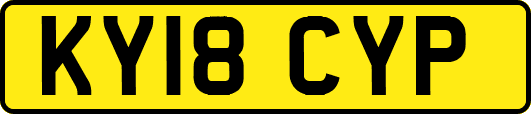 KY18CYP