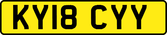 KY18CYY
