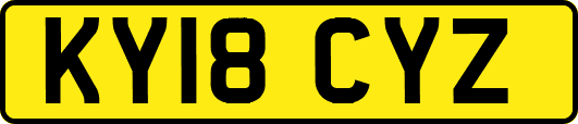 KY18CYZ