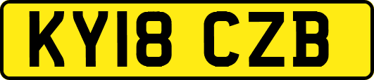 KY18CZB