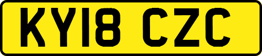 KY18CZC