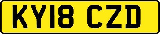 KY18CZD