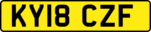 KY18CZF