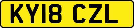 KY18CZL