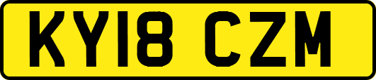KY18CZM
