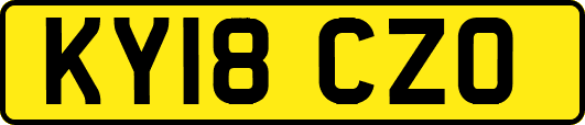 KY18CZO