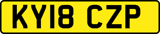 KY18CZP