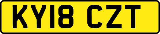 KY18CZT