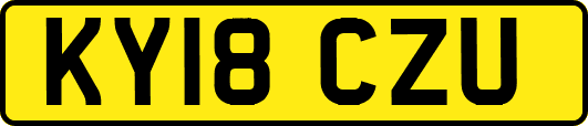 KY18CZU