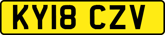 KY18CZV
