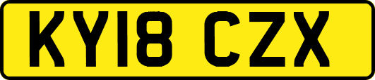 KY18CZX
