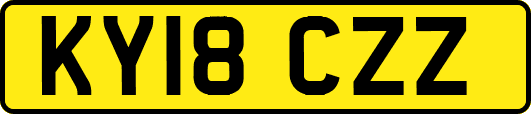 KY18CZZ