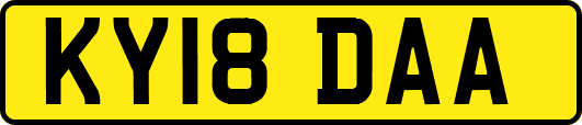 KY18DAA